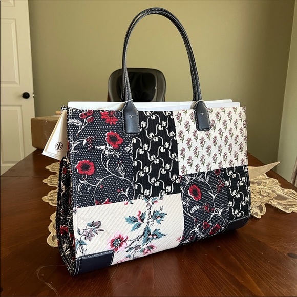 Tory Burch Ella tote - Picture 7 of 8